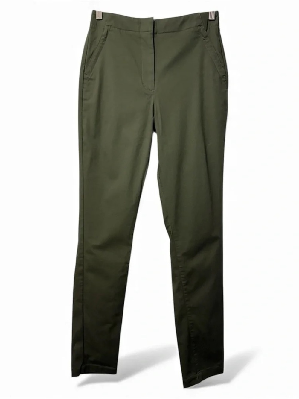 Olive Kit and Ace Trousers